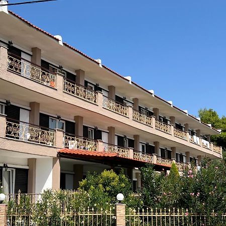 Porto Matina Hotel Metamorfosi  Exterior foto