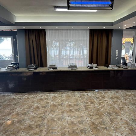 Porto Matina Hotel Metamorfosi  Exterior foto