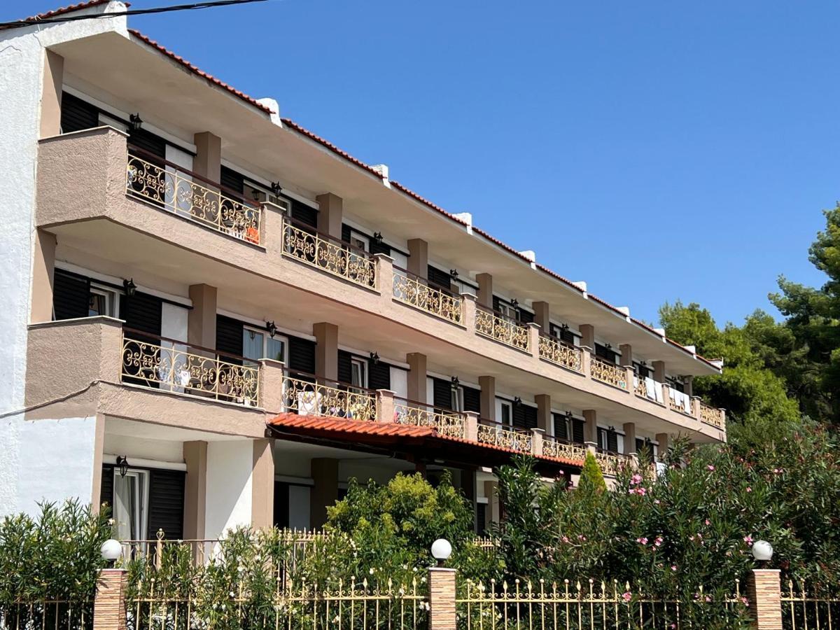 Porto Matina Hotel Metamorfosi  Exterior foto