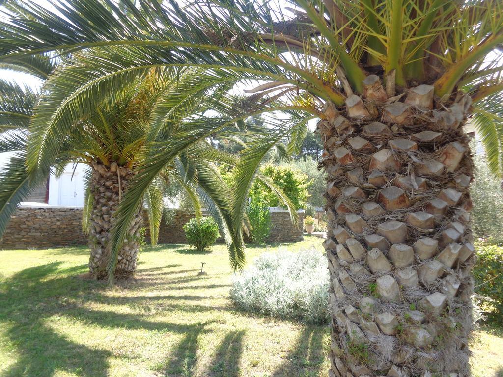 Porto Matina Hotel Metamorfosi  Exterior foto