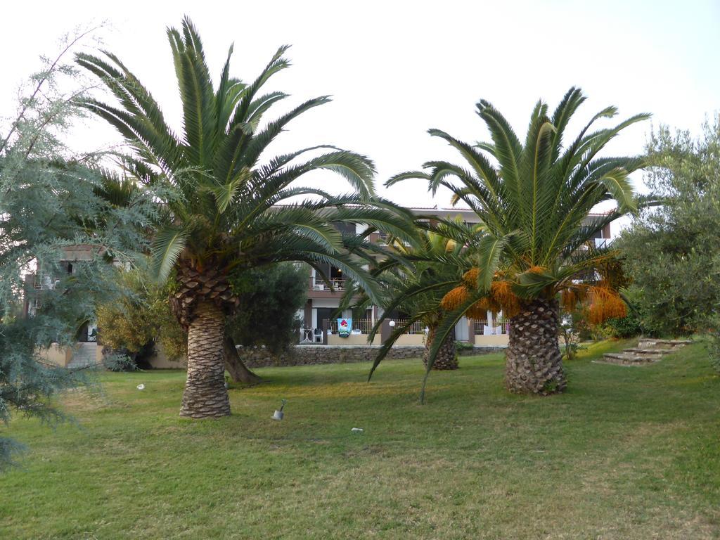 Porto Matina Hotel Metamorfosi  Exterior foto