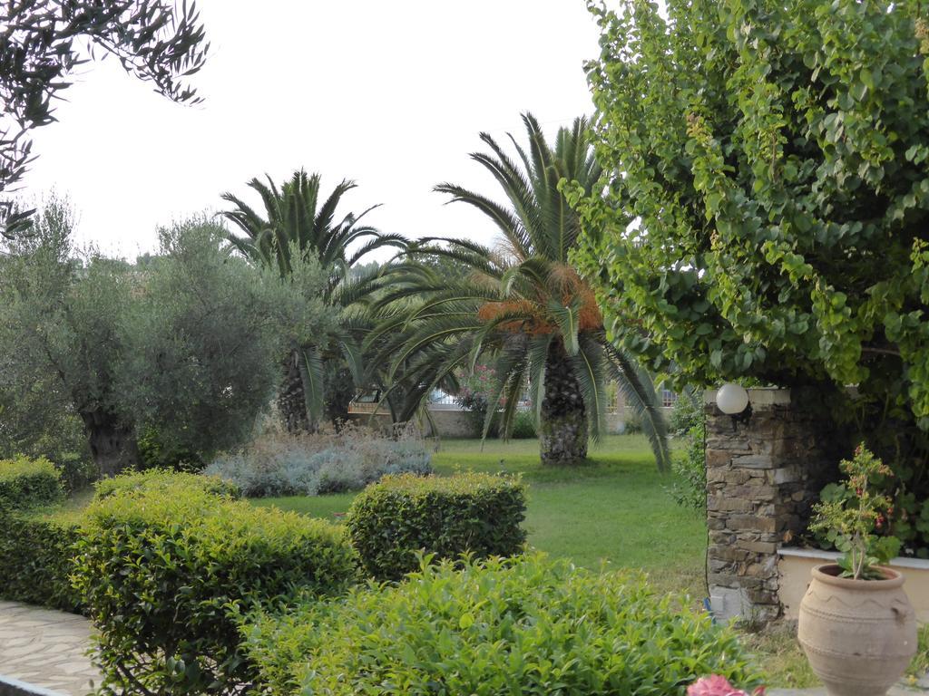 Porto Matina Hotel Metamorfosi  Exterior foto