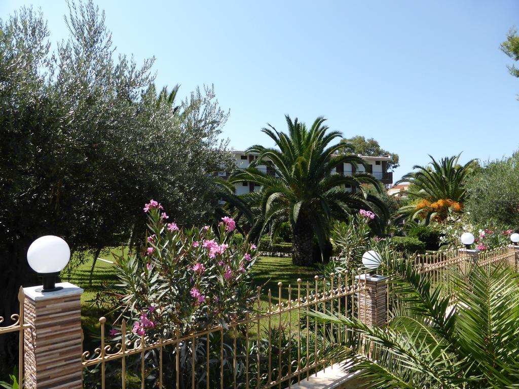 Porto Matina Hotel Metamorfosi  Exterior foto