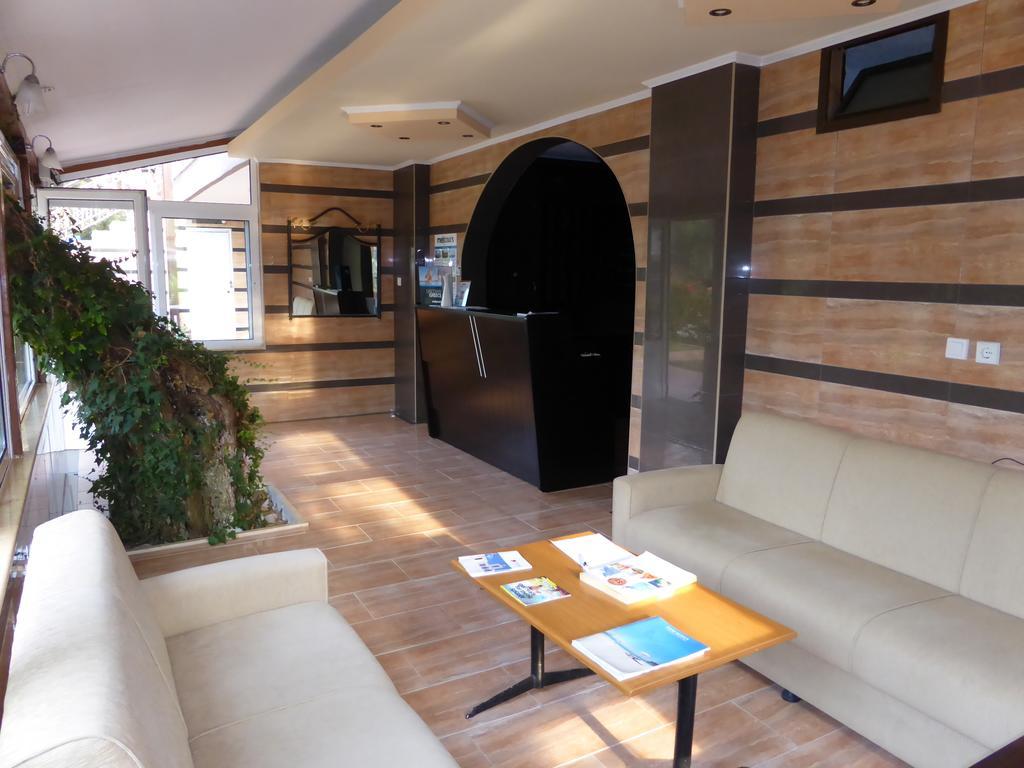 Porto Matina Hotel Metamorfosi  Exterior foto