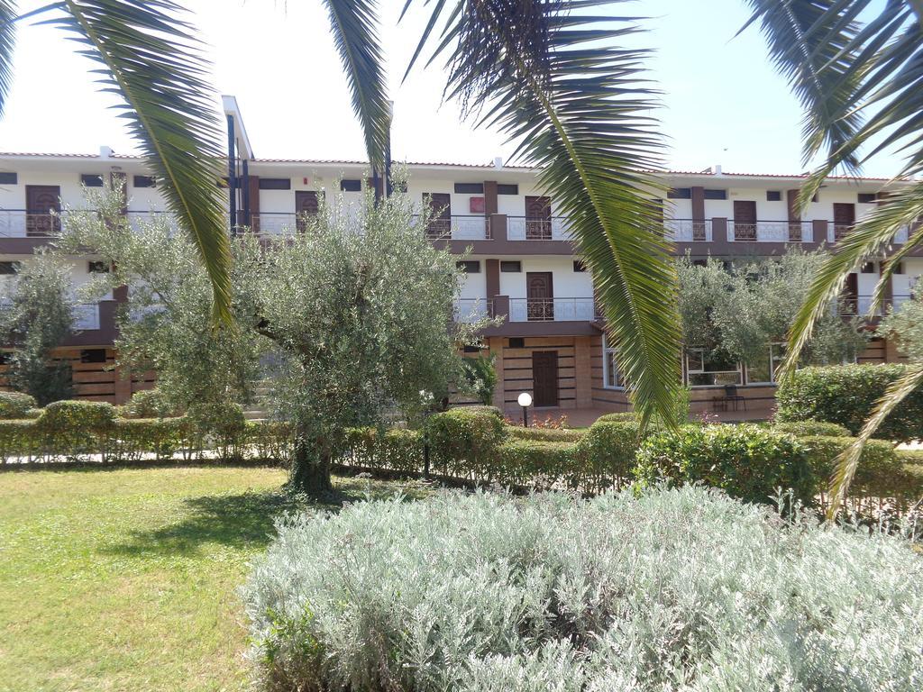 Porto Matina Hotel Metamorfosi  Exterior foto