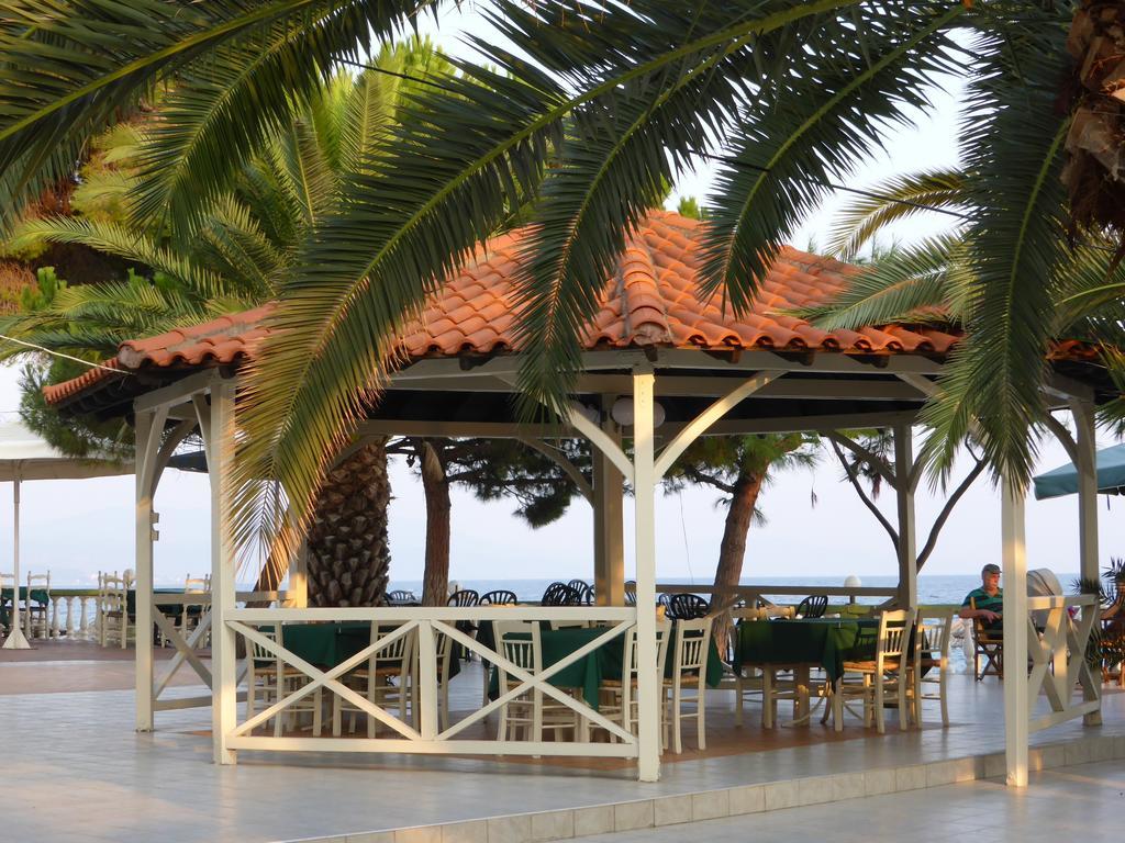 Porto Matina Hotel Metamorfosi  Exterior foto