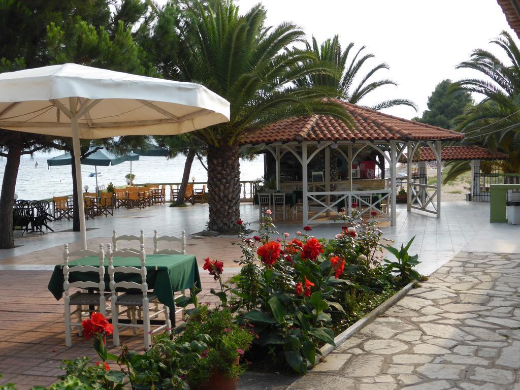 Porto Matina Hotel Metamorfosi  Exterior foto