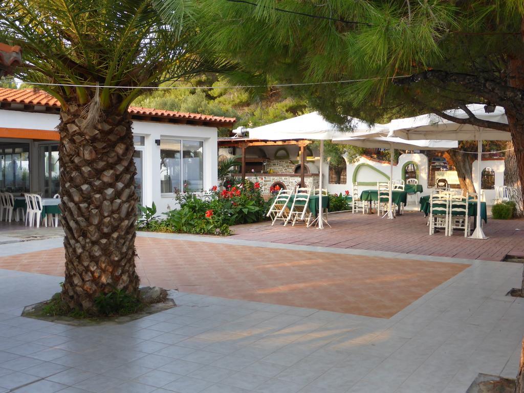 Porto Matina Hotel Metamorfosi  Exterior foto