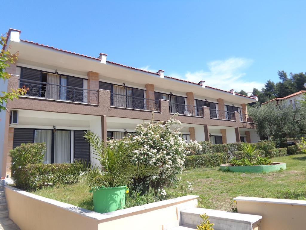 Porto Matina Hotel Metamorfosi  Exterior foto