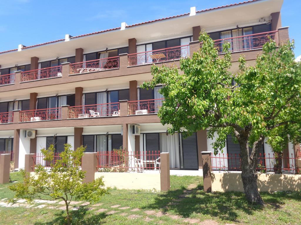 Porto Matina Hotel Metamorfosi  Exterior foto