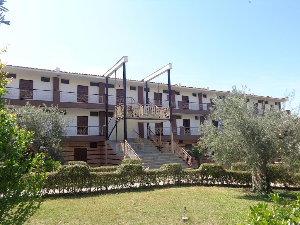 Porto Matina Hotel Metamorfosi  Exterior foto