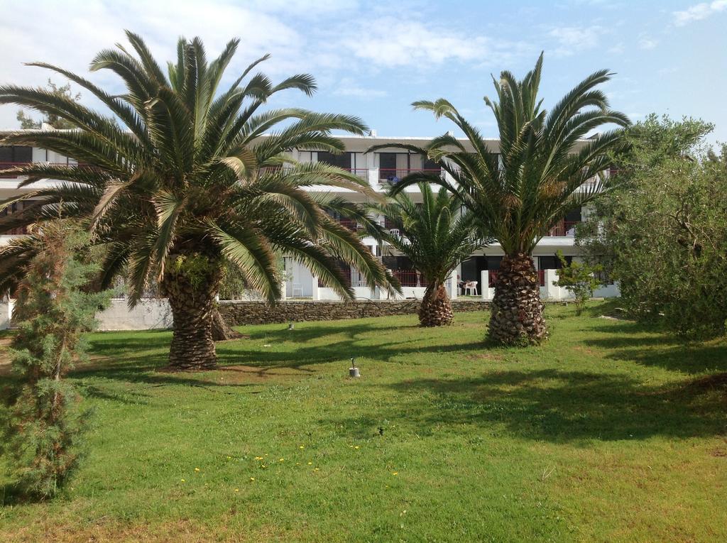 Porto Matina Hotel Metamorfosi  Exterior foto