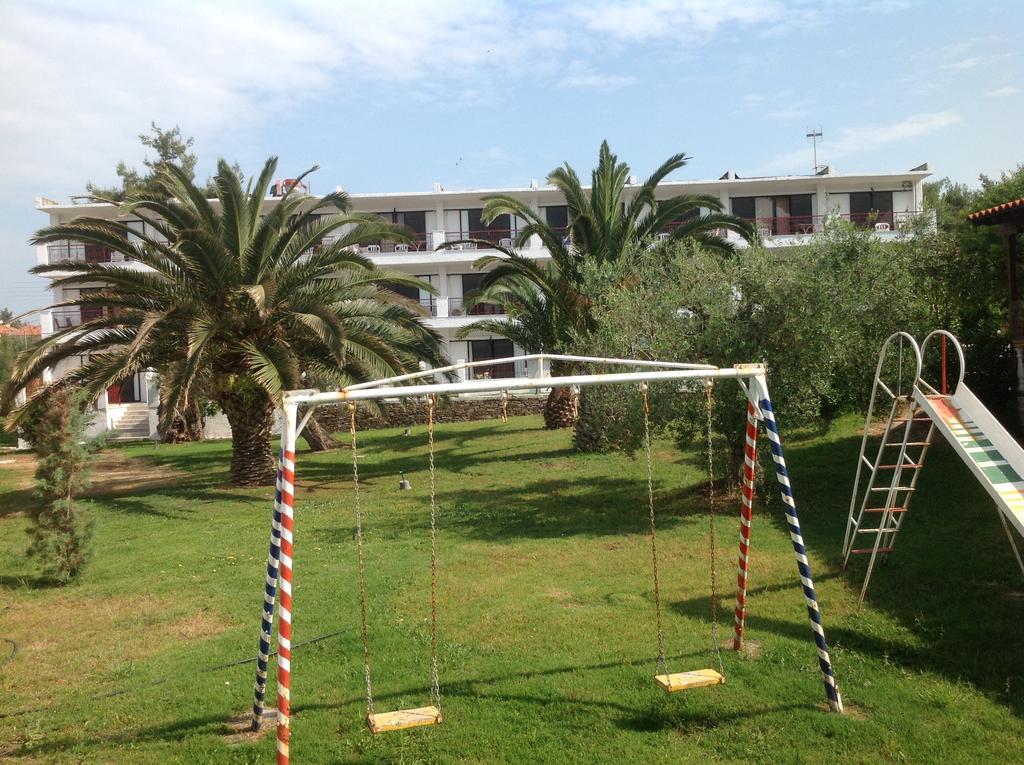 Porto Matina Hotel Metamorfosi  Exterior foto
