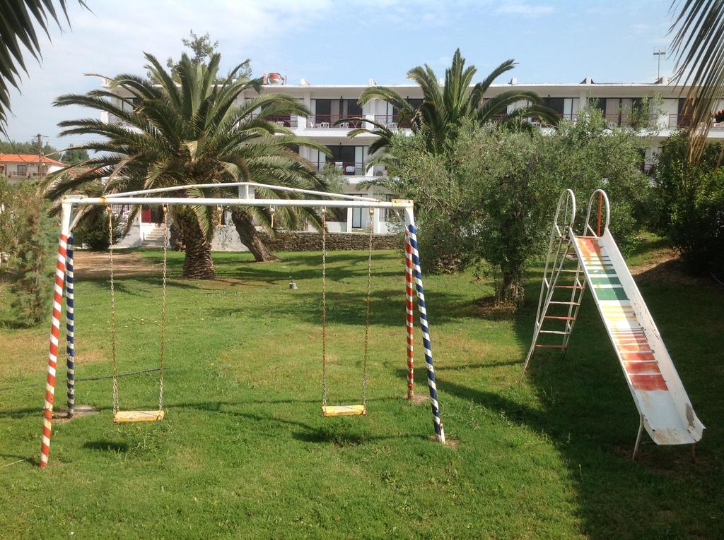 Porto Matina Hotel Metamorfosi  Exterior foto