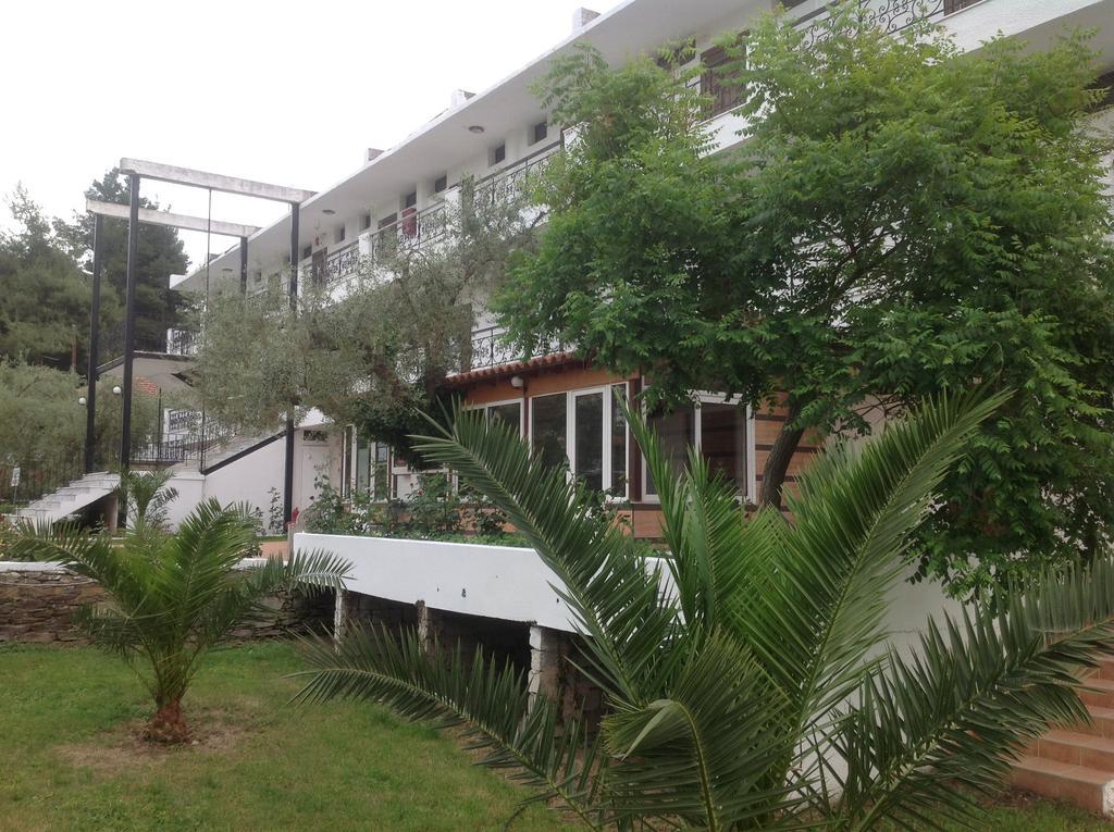 Porto Matina Hotel Metamorfosi  Exterior foto