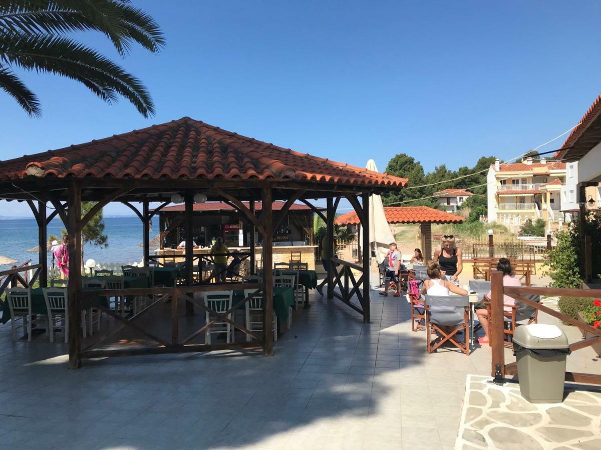 Porto Matina Hotel Metamorfosi  Exterior foto